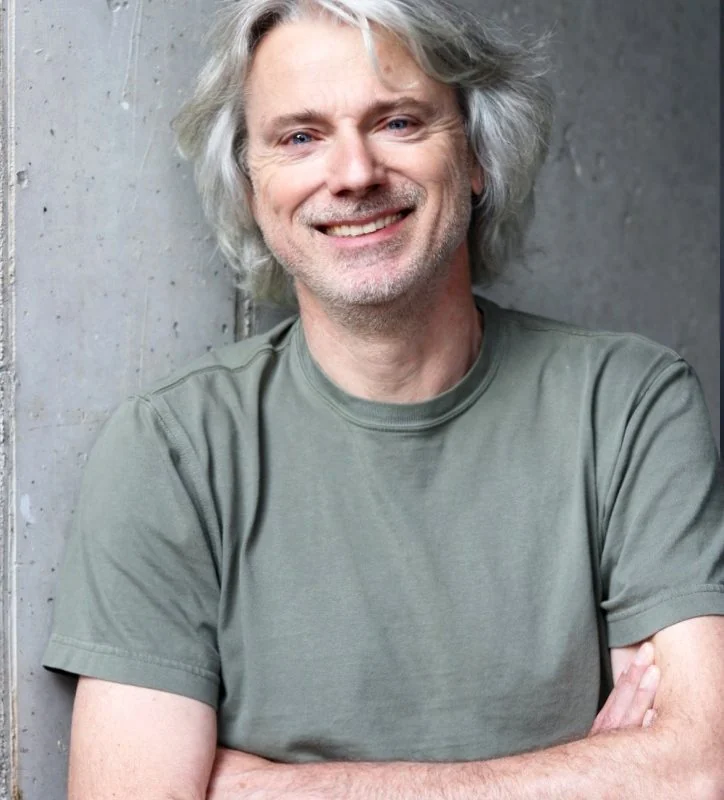 Bernd Fritz, Architekt