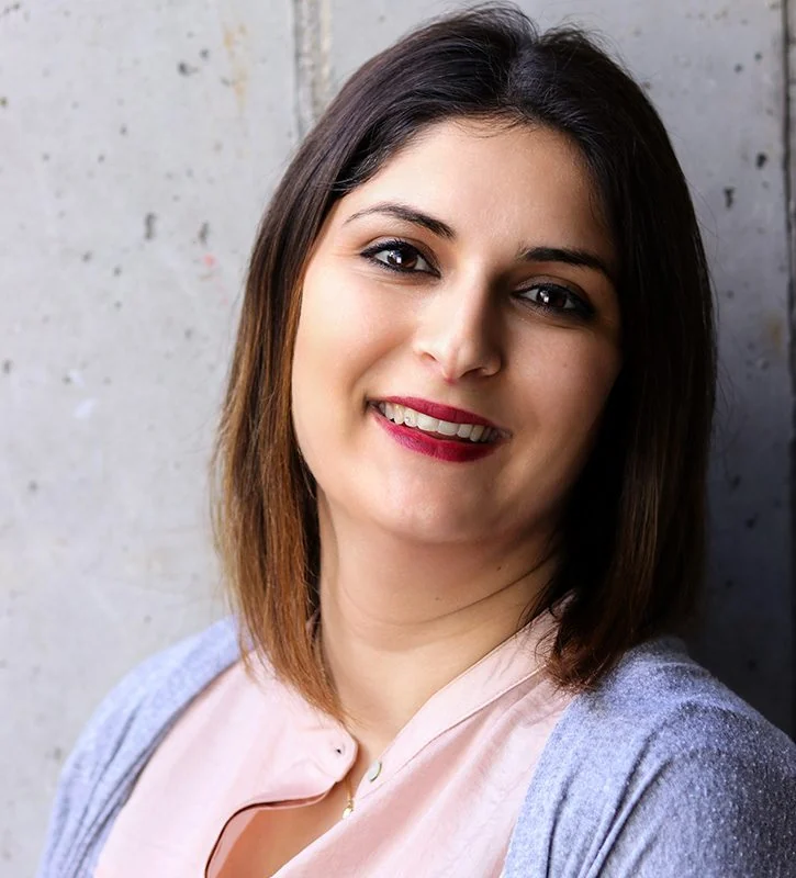 Christina Murre, Bauzeichnerin
